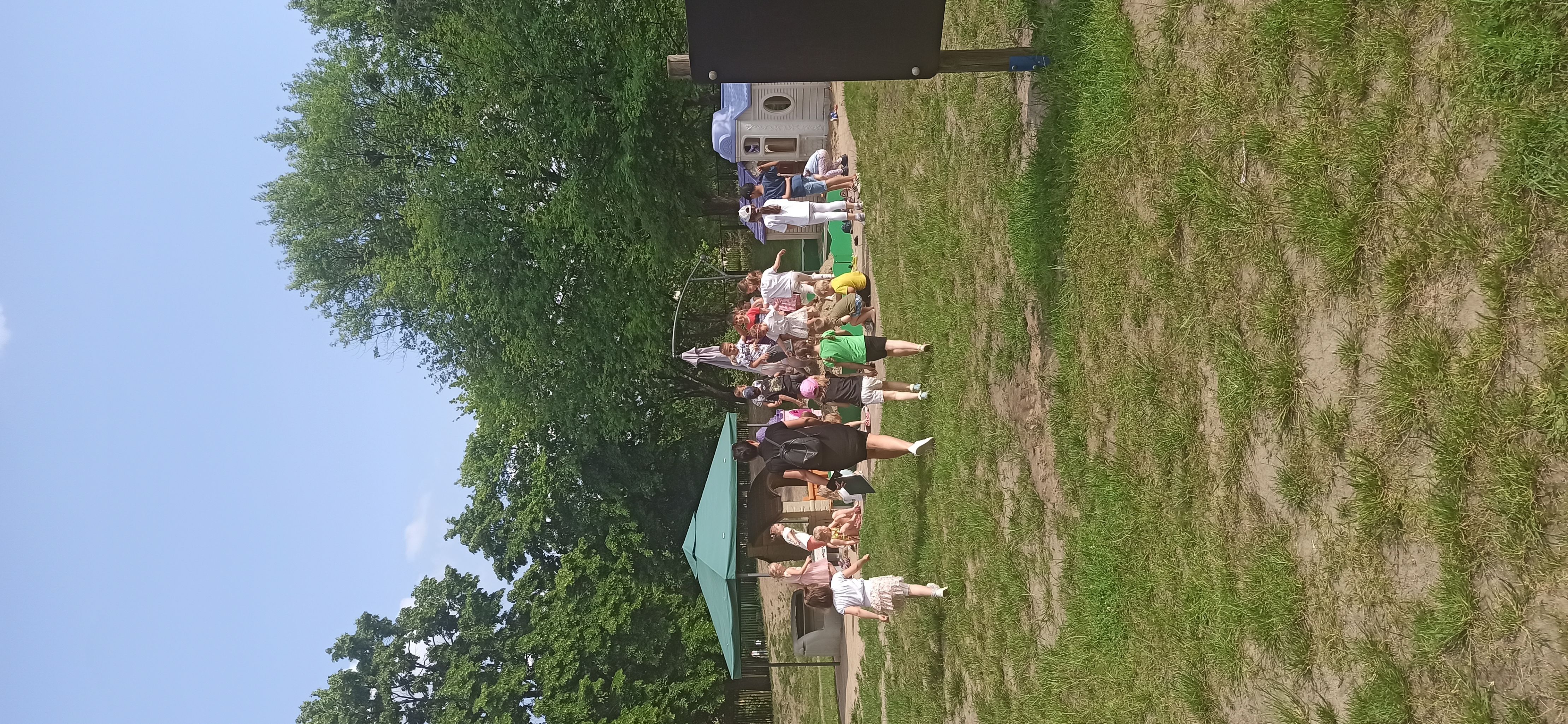 Galeria - Przedszkole 390 w Warszawie