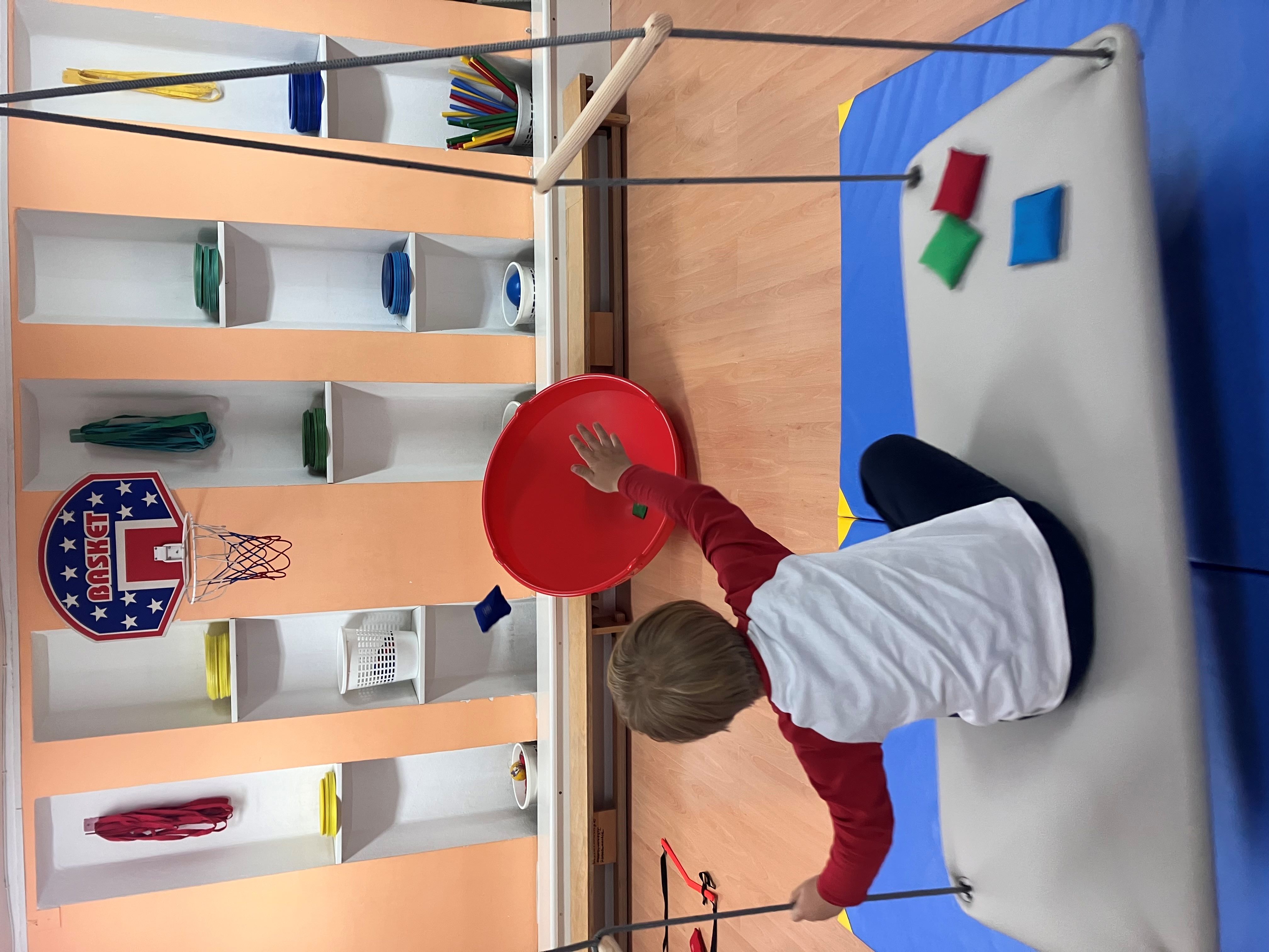 Galeria - Przedszkole 390 w Warszawie