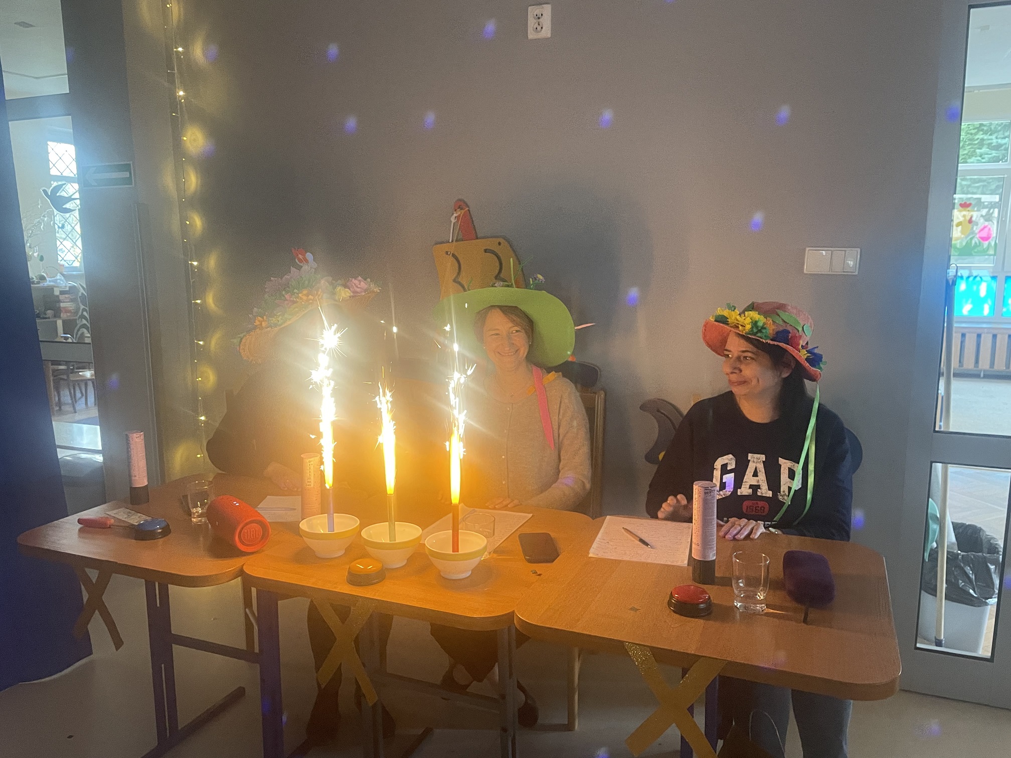 Galeria - Przedszkole 390 w Warszawie