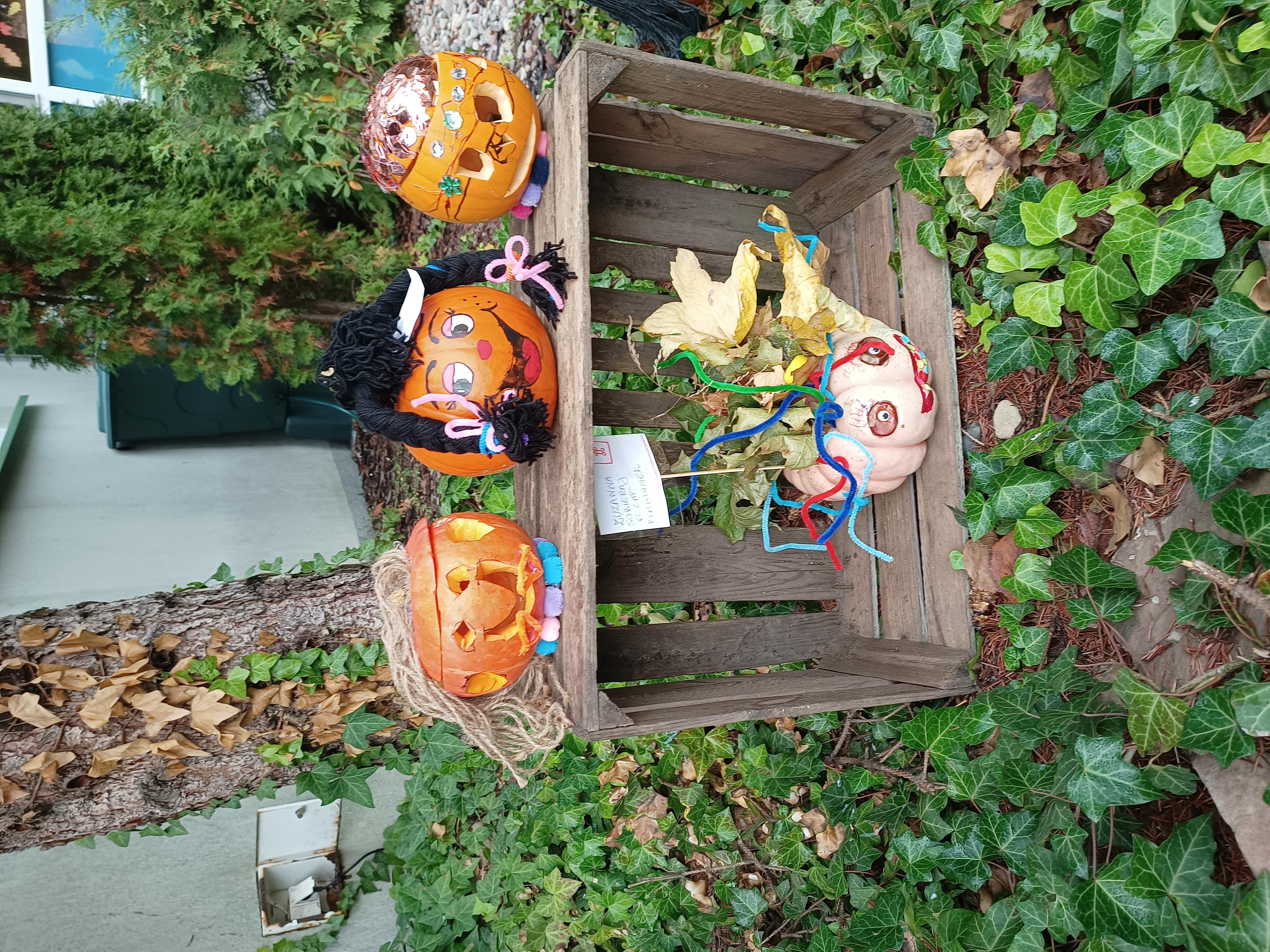 Galeria - Przedszkole 390 w Warszawie