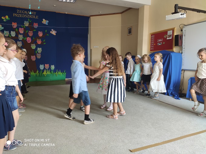 Galeria - Przedszkole 390 w Warszawie