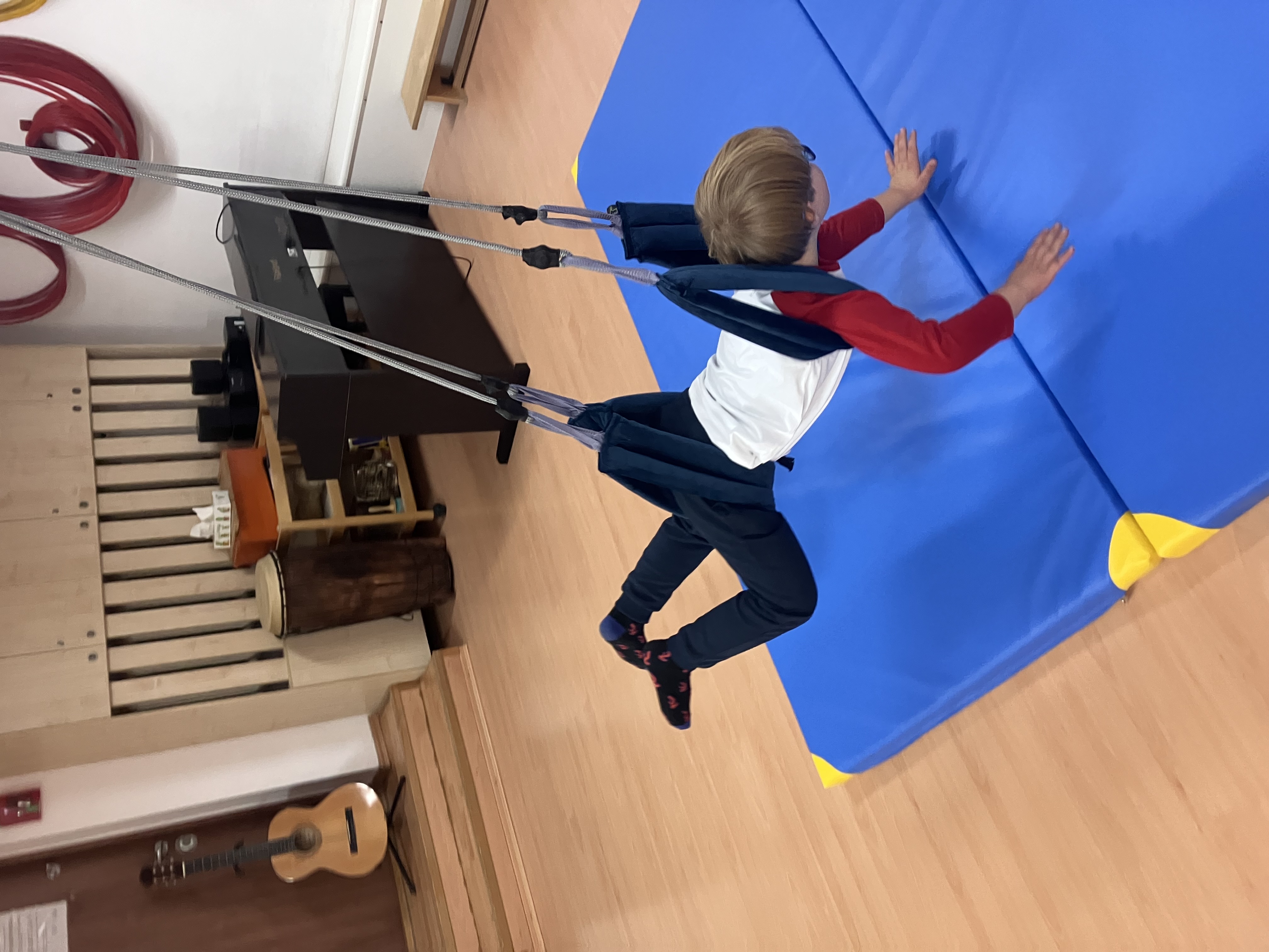 Galeria - Przedszkole 390 w Warszawie