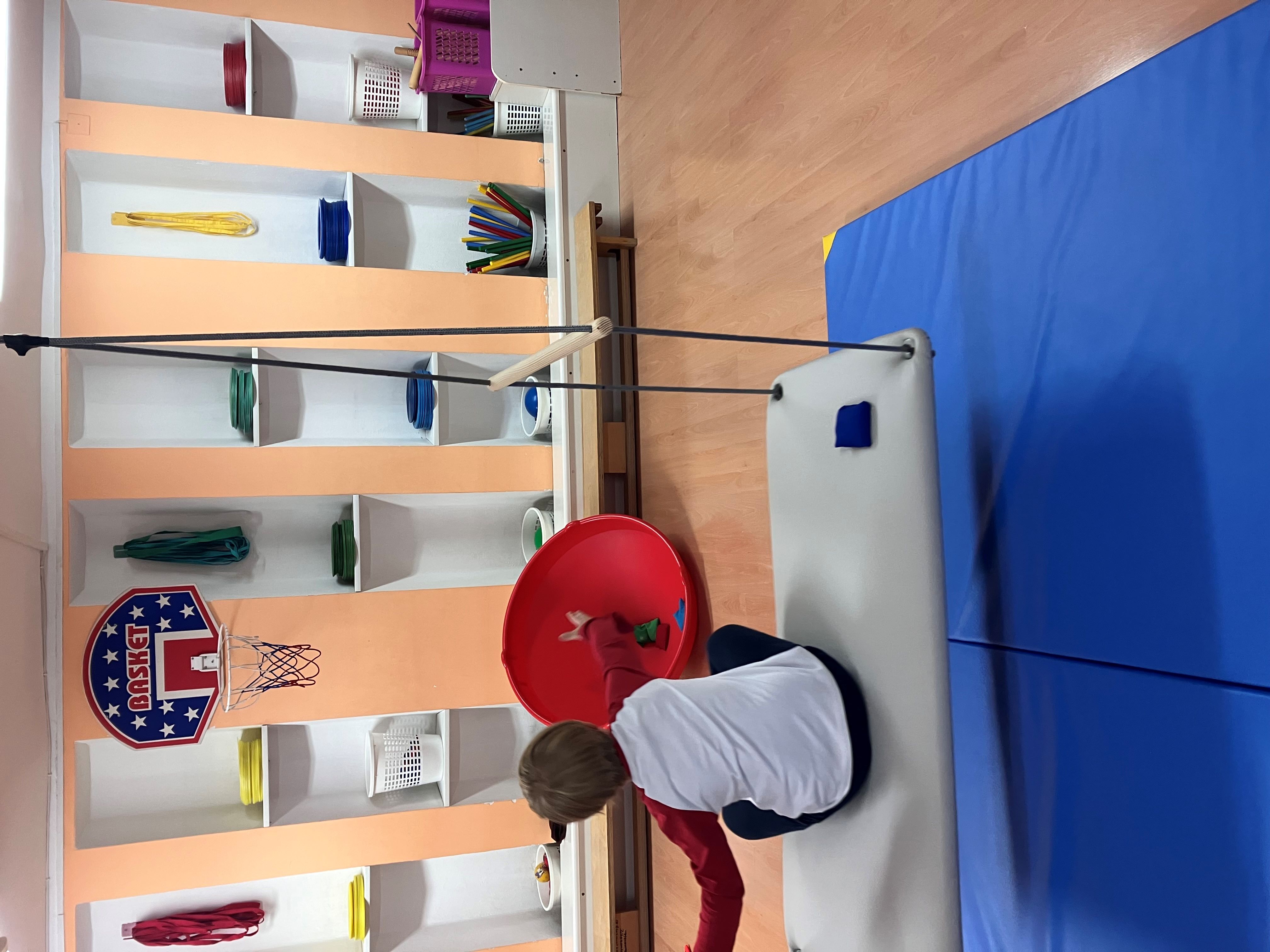 Galeria - Przedszkole 390 w Warszawie