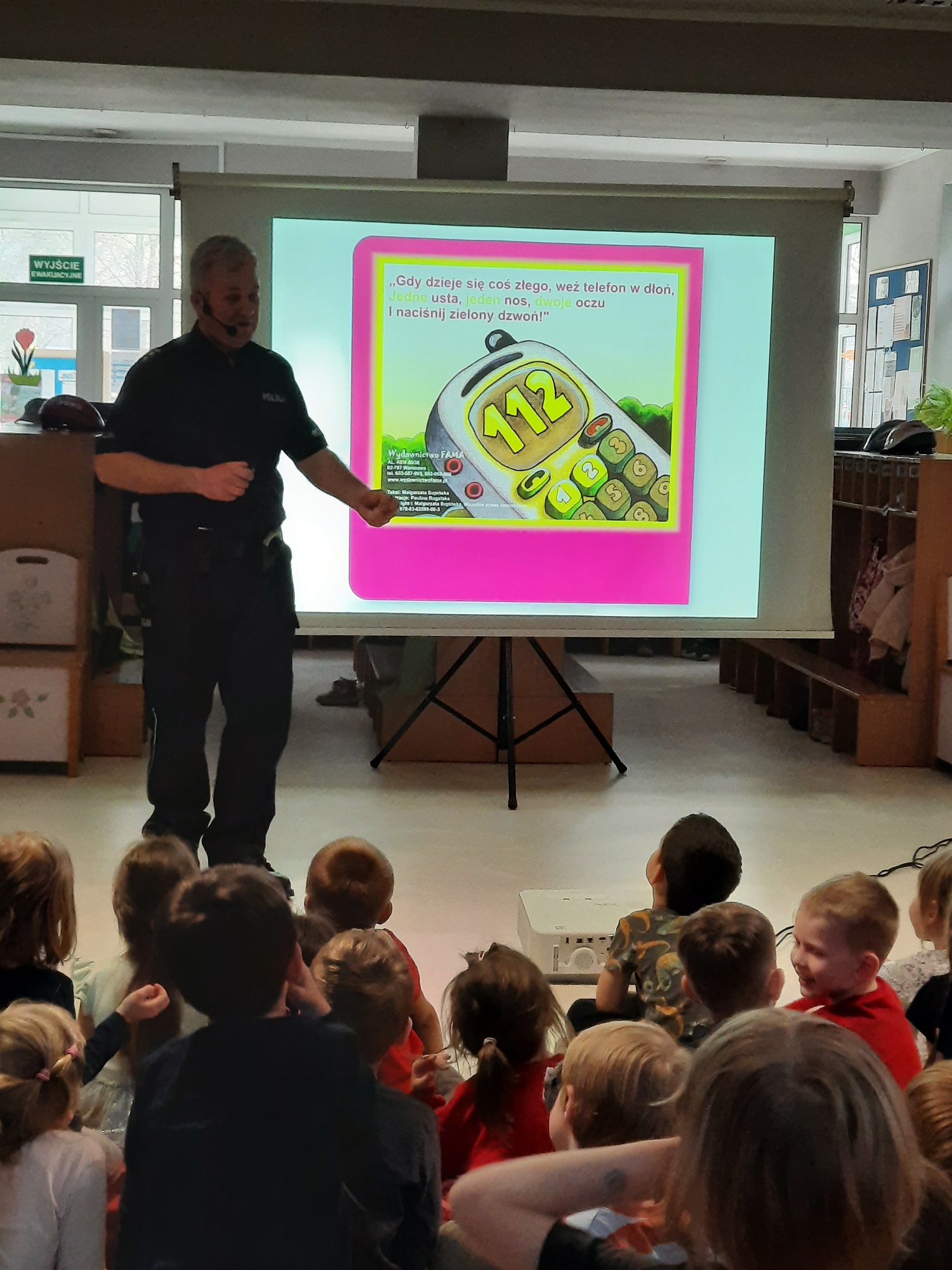 Galeria - Przedszkole 390 w Warszawie