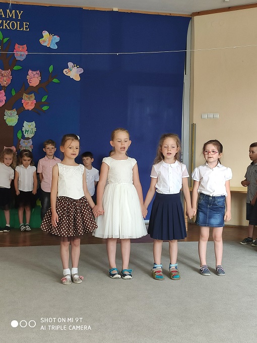 Galeria - Przedszkole 390 w Warszawie