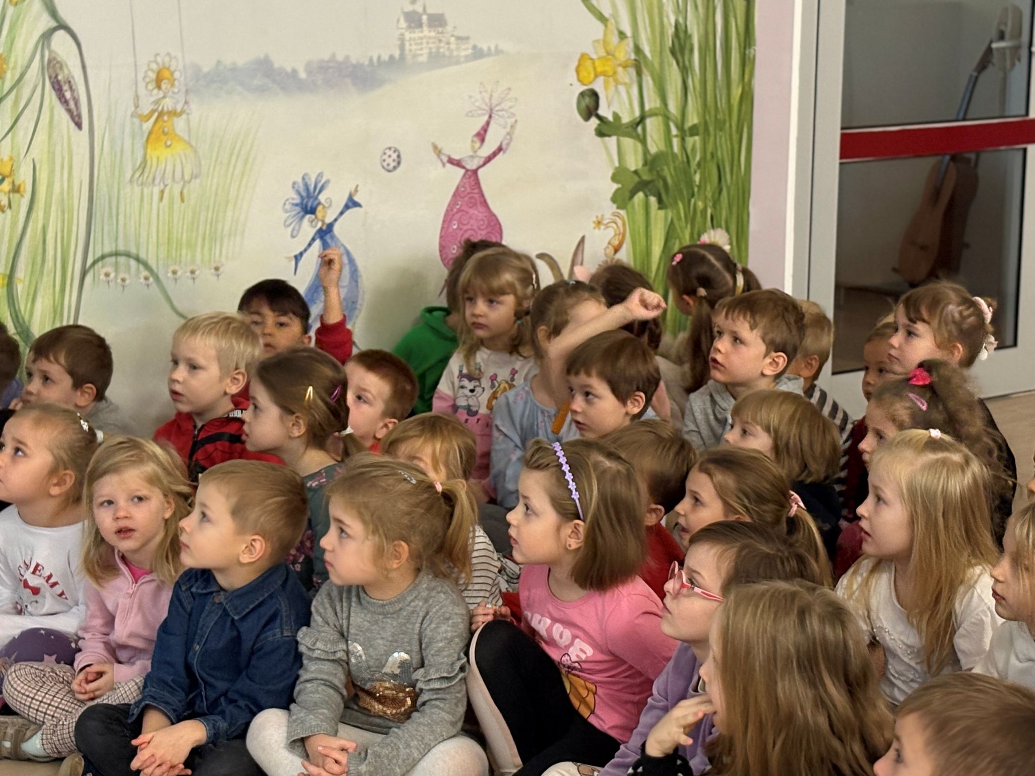 Galeria - Przedszkole 390 w Warszawie