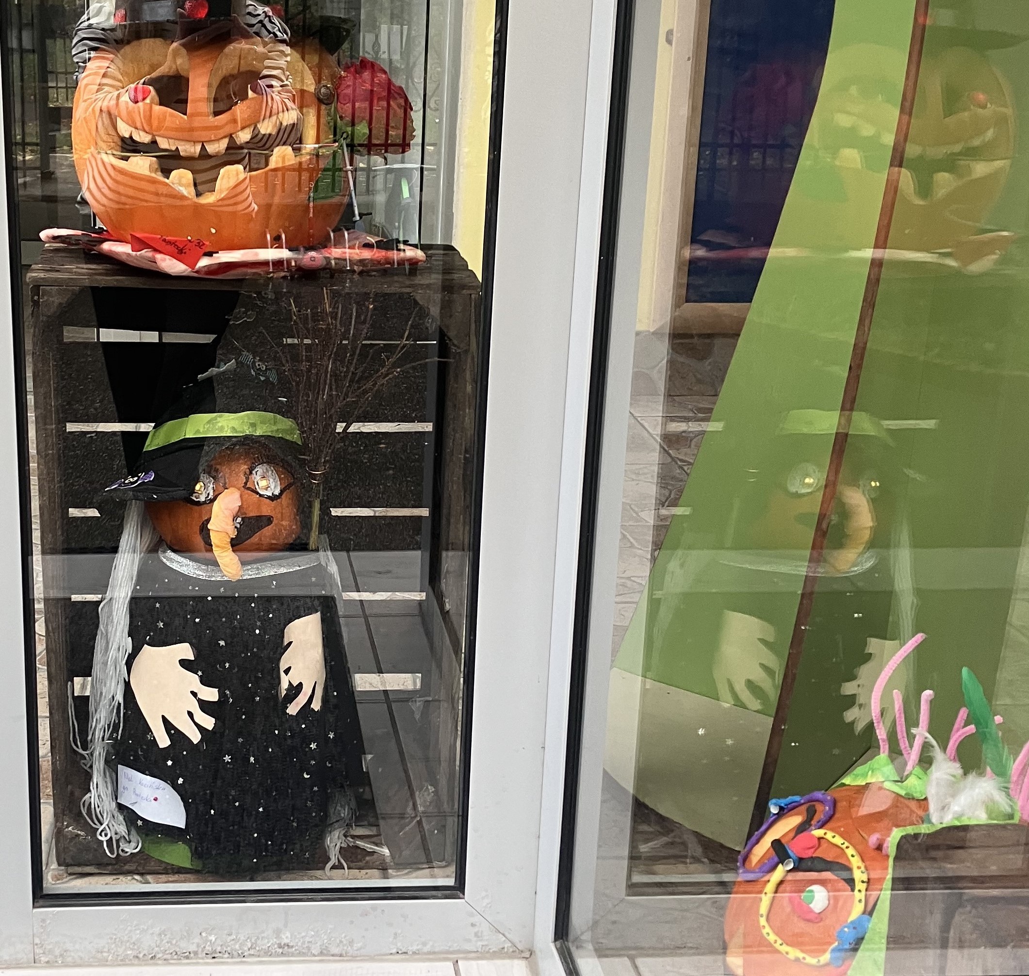 Galeria - Przedszkole 390 w Warszawie