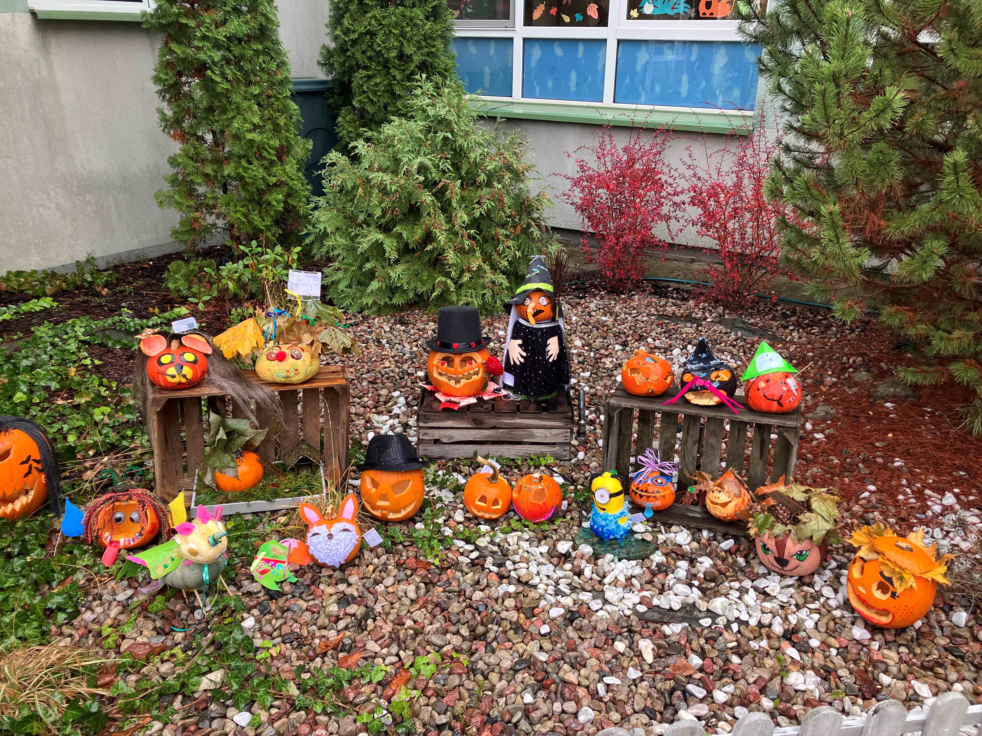 Galeria - Przedszkole 390 w Warszawie