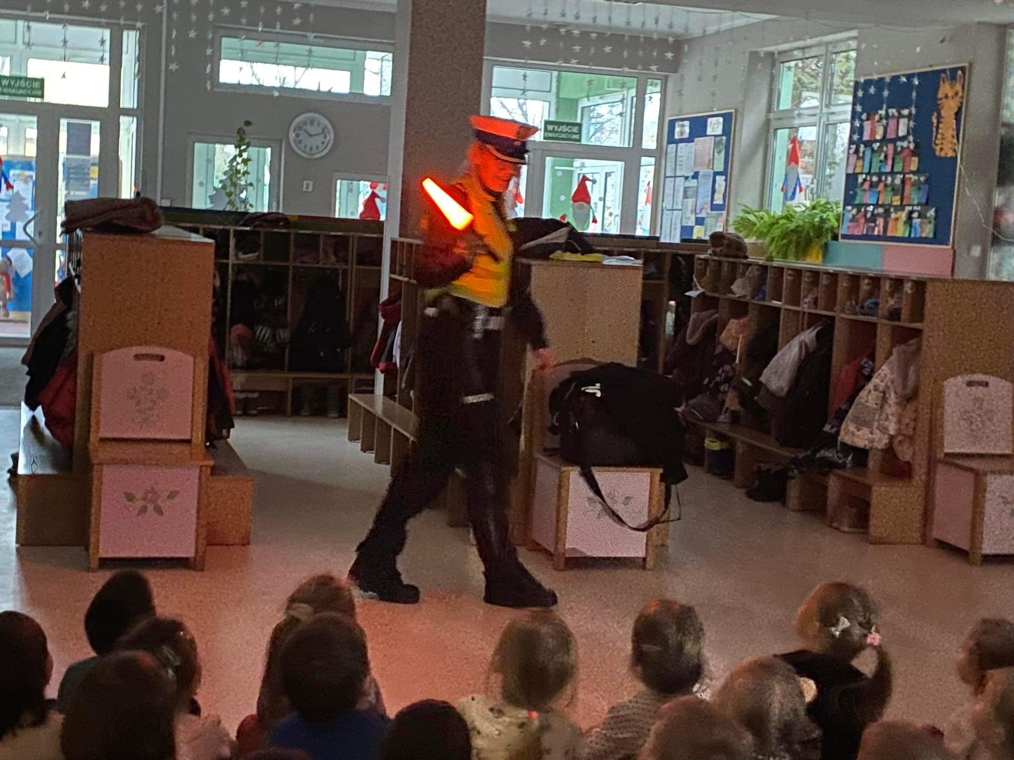 Galeria - Przedszkole 390 w Warszawie