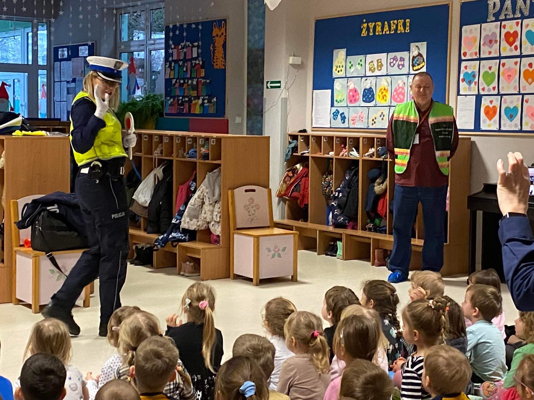 Galeria - Przedszkole 390 w Warszawie