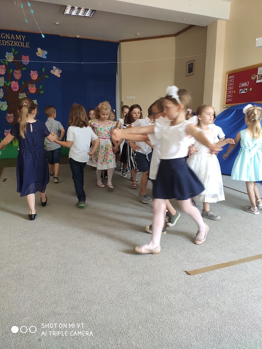 Galeria - Przedszkole 390 w Warszawie