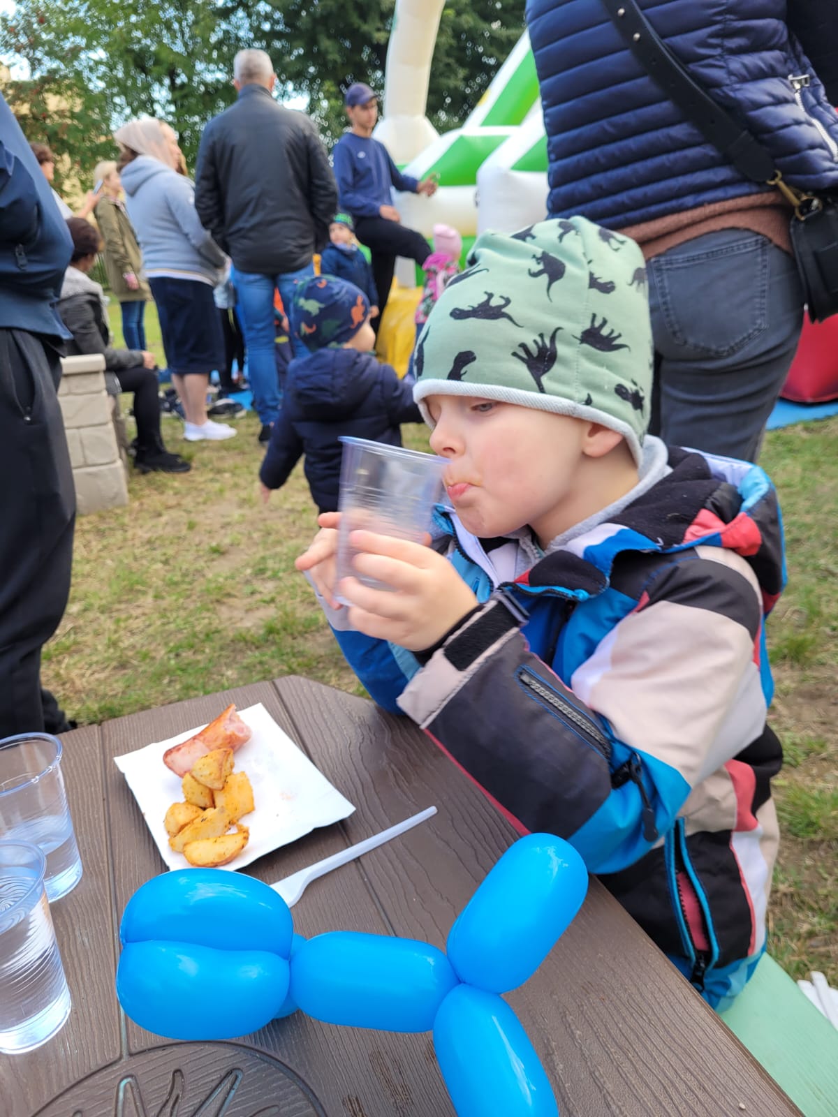 Galeria - Przedszkole 390 w Warszawie