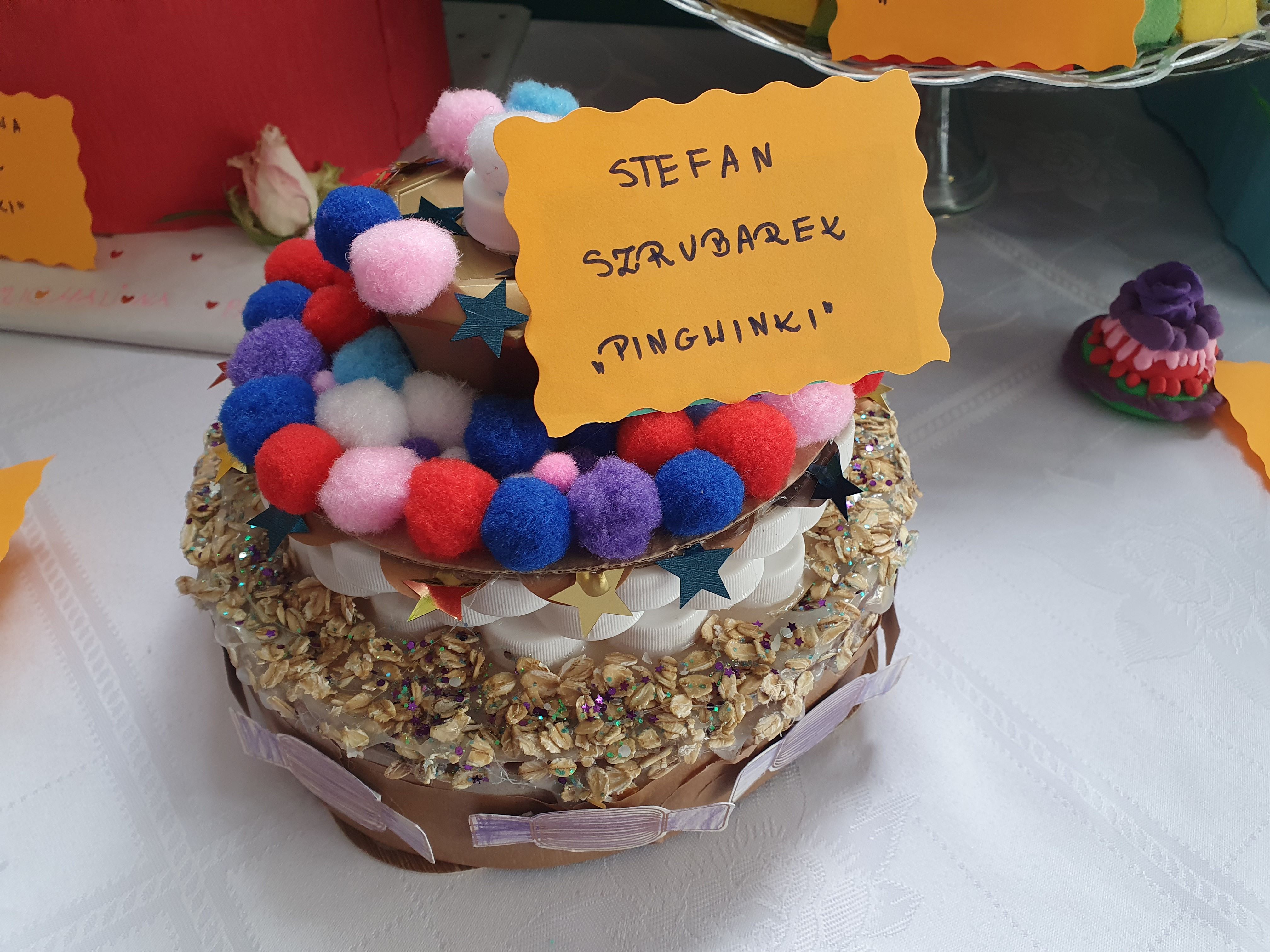 Galeria - Przedszkole 390 w Warszawie