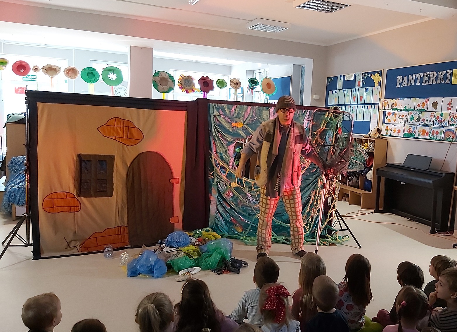 Galeria - Przedszkole 390 w Warszawie